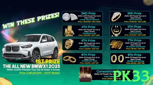 pk33 game app for Pakistan players - 3