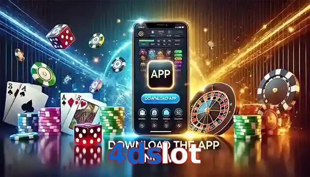 4dslot