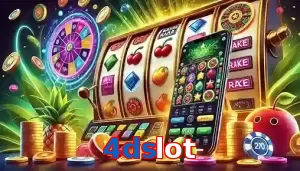 4dslot
