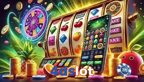 4dslot