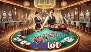 4dslot