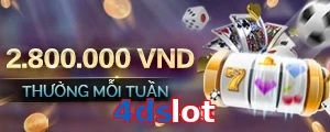 4dslot