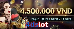 4dslot