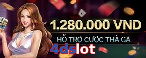 4dslot