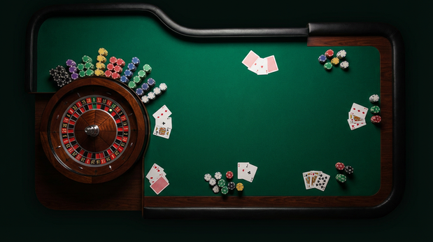 Game list for pk33 casino section - 5