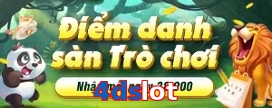 4dslot