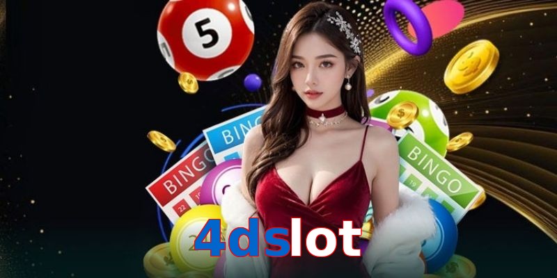 4dslot