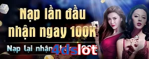 4dslot